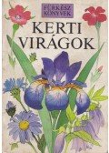 Wilson, Christopher Grey,Goaman, Victoria - Kerti virágok