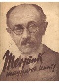 Máday Béla - Merjünk magyarok lenni!