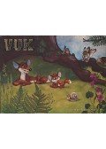 Fekete István - Vuk