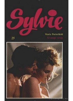 Portfield, Marie - Sivatagi virág Portfield, Marie - Sivatagi virág, 1993 antikvár könyv
