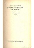 Bernhard Haring - Macht und Ohnmacht der Religion (Tett és tétlenség a vallásban)