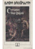 Cervantes Saavedra, Miguel de - Don Quijote