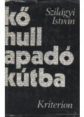 Szilágyi István - Kő hull apadó kútba