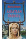 Maria Brown - Áldatlan örökség