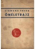 Sigmund Freud - Sigmund Freud Önéletrajz
