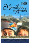Anthony Horowitz - Homályos nyomok