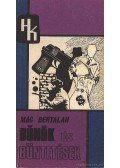 Mág Bertalan - Bűnök és büntetések