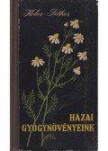 Giovannini Rudolf,Szathmáry Géza - Gyógynövényeink