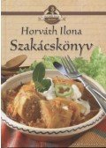 Horváth Ilona - Horváth Ilona szakácskönyv