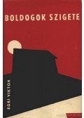 Egri Viktor - Boldogok szigete