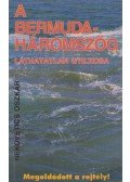 Nekovetics Oszkár - A Bermuda-háromszög láthatatlan gyilkosa