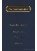 Lee, Witness - Élet-tanulmány a Teremtés könyvéről