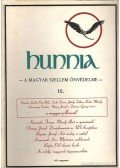 Dézsma György-Kunszabó Ferenc - Hunnia 10.
