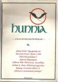 Bodnár István - Hunnia 52.