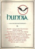Dézsma György-Kunszabó Ferenc - Hunnia 33.