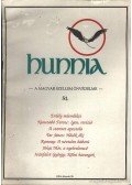 Bodnár István - Hunnia 51.