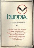 Bognár József - Hunnia 50.