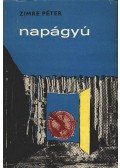 Zimre Péter - Napágyú