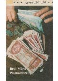Brüll Mária - Pénzköltészet