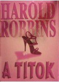 Harold Robbins - A titok