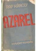 Pap Károly - Azarel