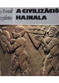Oates, David,Oates, Joan - A civilizáció hajnala