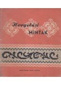 Balogh Endréné - Horgolási minták