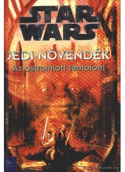 Watson, Jude - Az ostromlott templom, Budapest 2002 antikvár könyv
