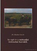 Bodnár László - Az egri és a mátraaljai történelmi borvidék