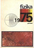 Abonyi István (szerk.) - Fizika 1975.