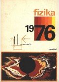 Abonyi István (szerk.) - Fizika 1976.