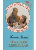 Pascal, Francine - Kényszerleszállás