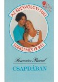 Pascal, Francine - Csapdában