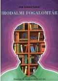 Nagy Zoltán - Irodalmi fogalomtár