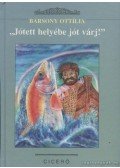 Bársony Ottilia - Jótett helyébe jót várj!