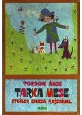 Tordon Ákos - Tarka mese