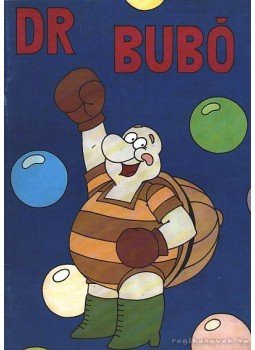 Rigó Béla - Dr. Bubó II. Rigó Béla - Dr. Bubó II., Budapest 1986 antikvár könyv