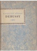 Ujfalussy József - Achille-Claude Debussy