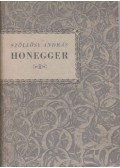 Szöllösy András - Honegger