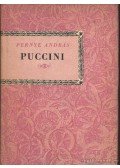 Pernye András - Puccini