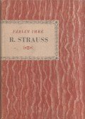 Fábián Imre - Richard Strauss