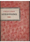 Fábián László - Sztravinszkij