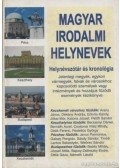 Csiffáry Tamás - Magyar irodalmi helynevek