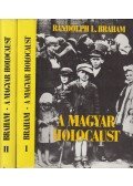 Randolph L. Braham - A magyar holocaust I-II.