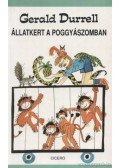 Gerald Durrell - Állatkert a poggyászomban