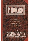 P. Howard,Rejtő Jenő - Kisregények