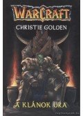 Golden, Christie - A klánok ura