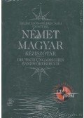 Halász Előd,Földes Csaba,Uzonyi Pál - Német-magyar kéziszótár