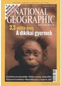 Papp Gábor - National Geographic Magyarország 2006. november