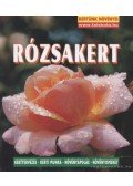 Wolfgang Seitz - Rózsakert